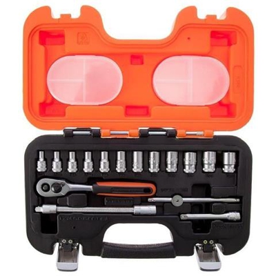 Set Chiavi A Tubo 7 Mm 16 Pz