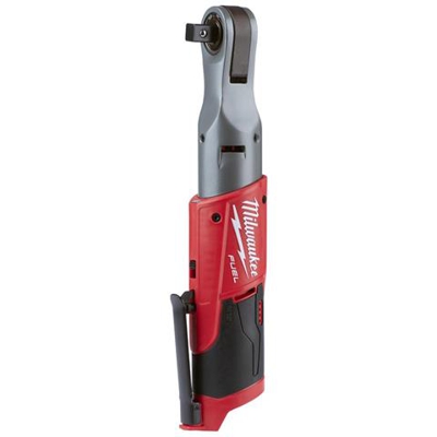 Chiave A Cricchetto 1/2 ''''milwaukee M12 Fir 12-0 - Senza Batteria O Caricatore 4933459800