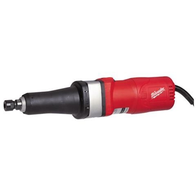 Smerigliatrice diritta alta velocità dgl 34 500W