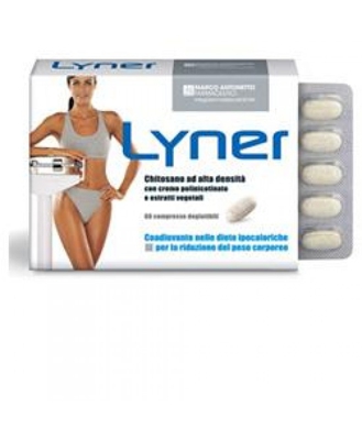 Lyner 60cpr