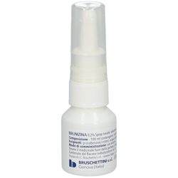 BRUNIZINA 0,2% Spray Nasale, Soluzione en oferta