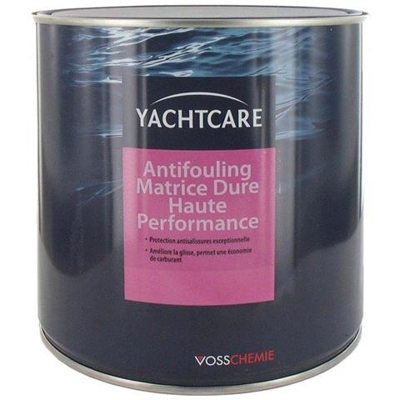 Antivegetativa A Matrice Dura Ad Alte Prestazioni Yachtcare - Bianco - 5l