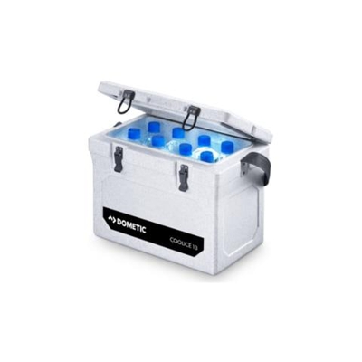 WCI 13 13L Nero, Bianco borsa frigo