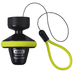 56564 Abus Granit Victory X-plus 68 Yellow Roll Up precio