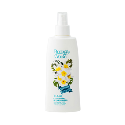 Tiare - Latte corpo ultra leggero precio