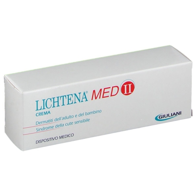 LICHTENA® Med II Crema