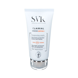 SVR CLAIRIAL Creme SPF50+ precio