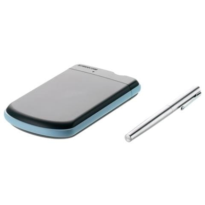 Hard Disk Esterno Tough Drive 2 TB 2.5'' Interfaccia USB 3.0 7200 Rpm