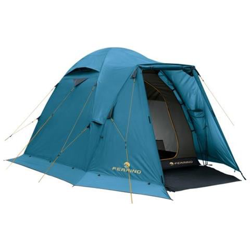 Shaba 3 Tenda Campeggio Posti H.180cm características