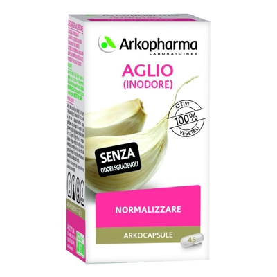 Arkopharma Arkocapsule®  Aglio