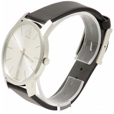 Orologio City Quartz Acciaio K2g211c6
