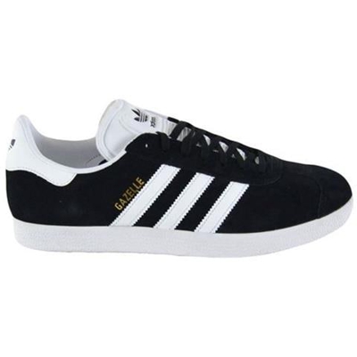 Gazelle Scarpe Sportive Uomo Nere 43,5