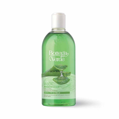 ALOE - Bagnodoccia