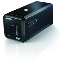 SCANNER PLUSTEK OPTIC FILM OF8200i SE en oferta