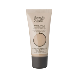 Fondotinta illuminante perfezionatore precio