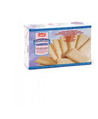 Harifen Tostadas 200g