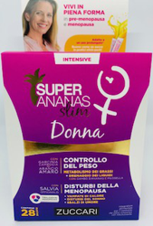 SUPER ANANAS SLIM DONNA 28 STICKPACK DA 10 ML en oferta