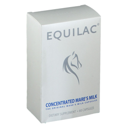Equilac Capsule di Latte di Cavalla precio