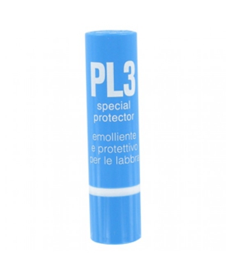 PL3 Special Protector