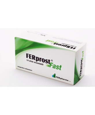 Ferprost Fast 14bust Stick