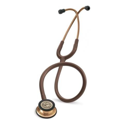 Littmann Classic IIIâ„¢ Special Edition - 5809 - cioccolato - finitura rame precio