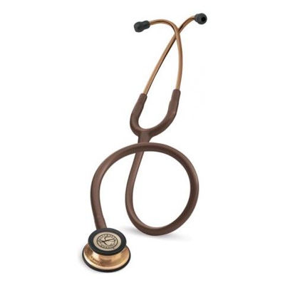 Littmann Classic IIIâ„¢ Special Edition - 5809 - cioccolato - finitura rame