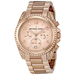 Orologio Donna Mk5263 características