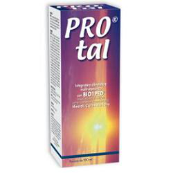 PROTAL VITAMINA B 200 ML precio
