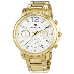 Orologio Donna Tommy Hilfiger 1781742 precio