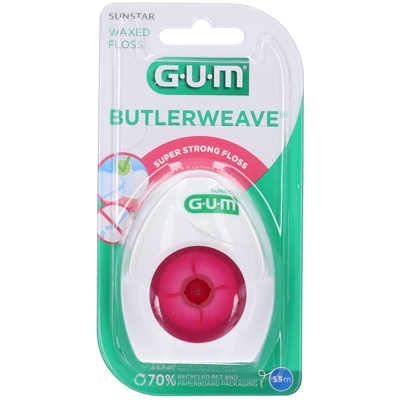 Gum® Butlerweave Waxed Filo