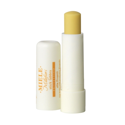 Miele Millefiori - Stick labbra protettivo
