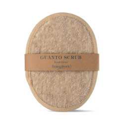 Guanto Scrub precio