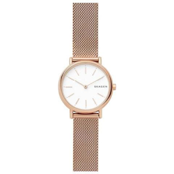 Orologio Skagen Signatur características