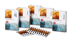 TRITICUM+MN 20F 2ML precio