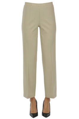 Jersey trousers