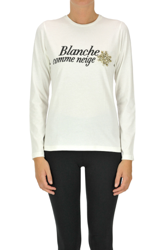 Embellished t-shirt precio