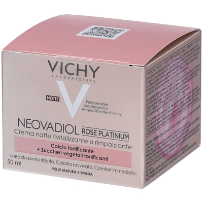 VICHY Neovadiol Rose Platinium Notte