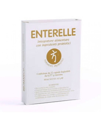 Enterelle 12cps