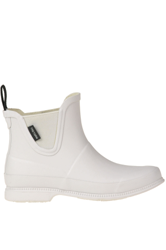 Rubber rain ankle -boots precio
