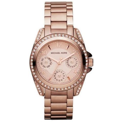 Orologio Donna Mk5613