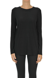 Jersey t-shirt características