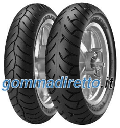 Metzeler FeelFree ( 140/70-16 TL 65P ruota posteriore, M/C ) características