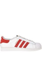 Superstar customized sneakers características