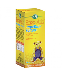 Esi Propolaid Propolbaby Sciroppo 180ml características