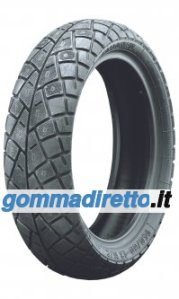 Heidenau K62 Snowtex ( 120/70-13 TL 53P simbolo M+S, M/C )