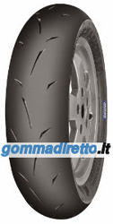 Mitas MC35 S-Racer 2.0 ( 120/80-12 TL 55P ruota posteriore, Mescola di gomma mezzo, ruota anteriore ) precio