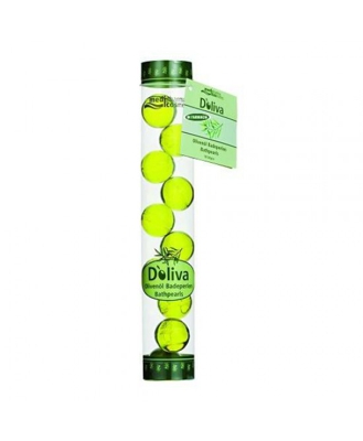 Doliva Perle Da Bagno 10 Pezzi