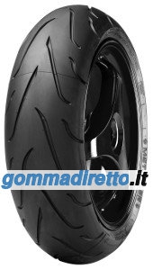 Metzeler Sportec M3 ( 130/70 ZR16 TL (61W) M/C, ruota anteriore )