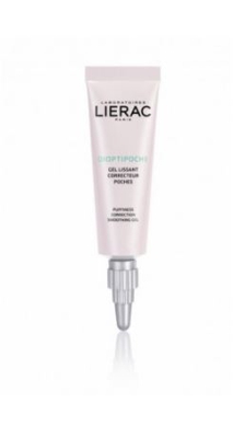 LIERAC DIOPTIPOCHE 15 ML