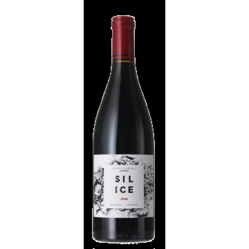 SILICE 2018 - CHÂTEAU LES CROISILLES